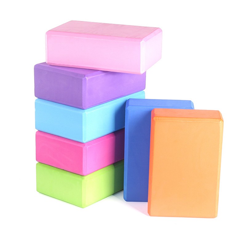 EVA Yoga Bricks EVA Yoga Bricks