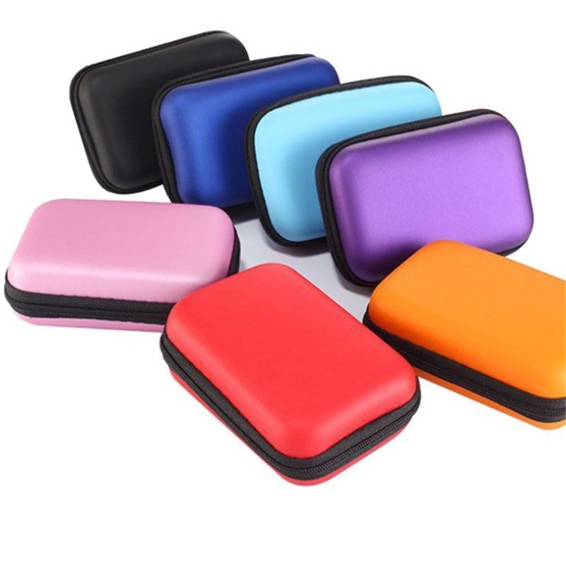 Earphone Box