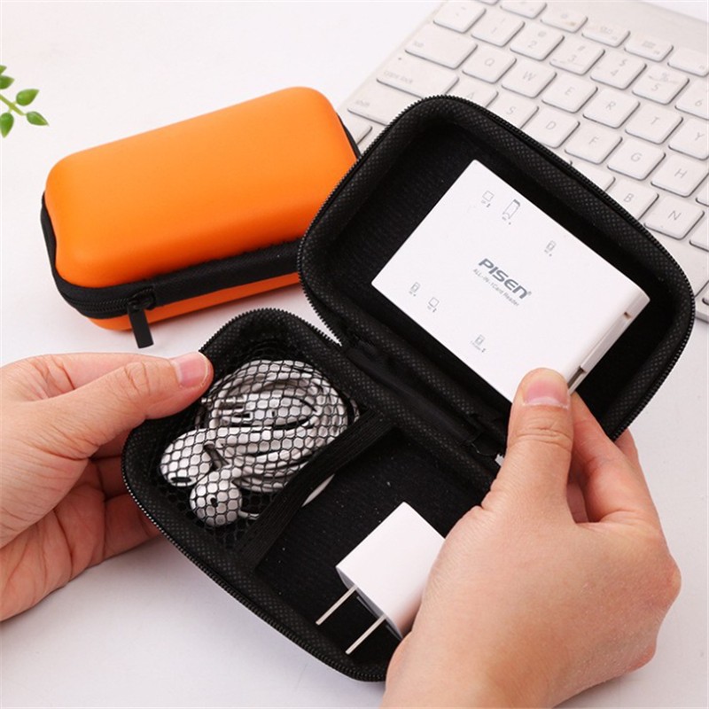 Earphone Box