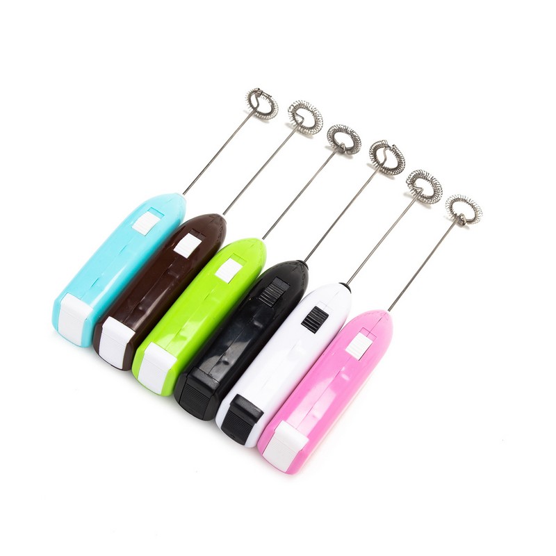 Electric Coffee Mixer Milk Shaker