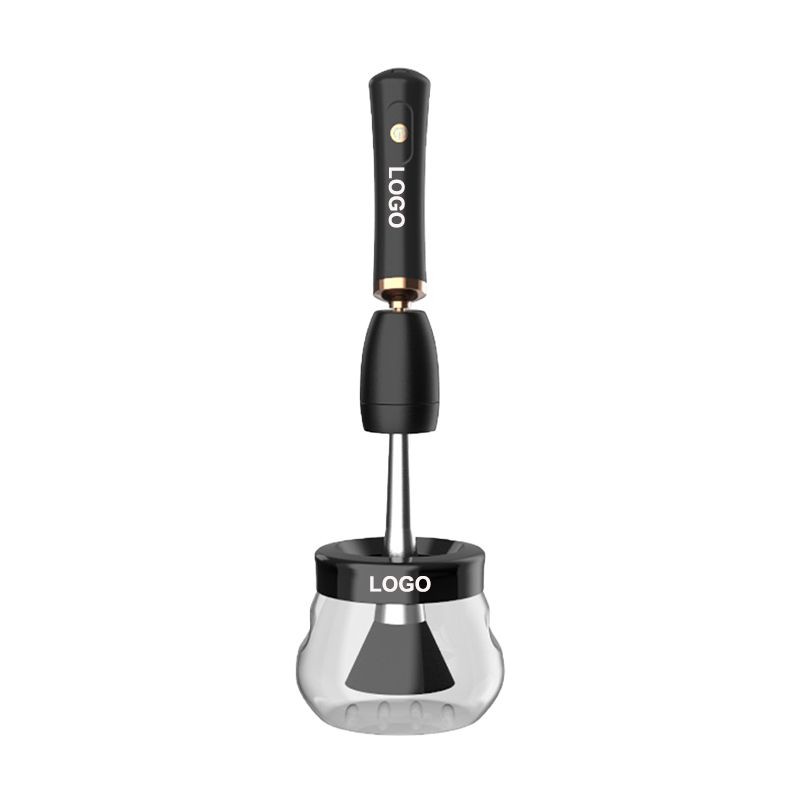 Electric Makeup Brush Cleaner and Dryer