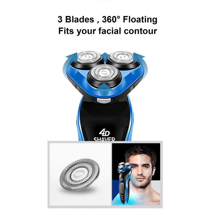 Electric Shavers