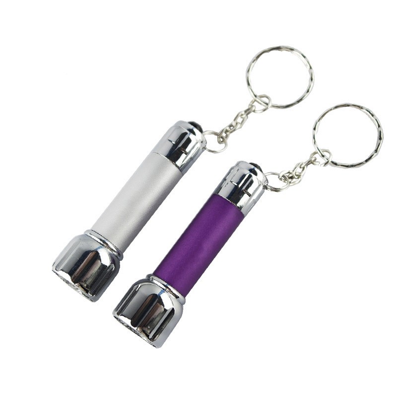 Electric Torch Keychain Electric Torch Keychain