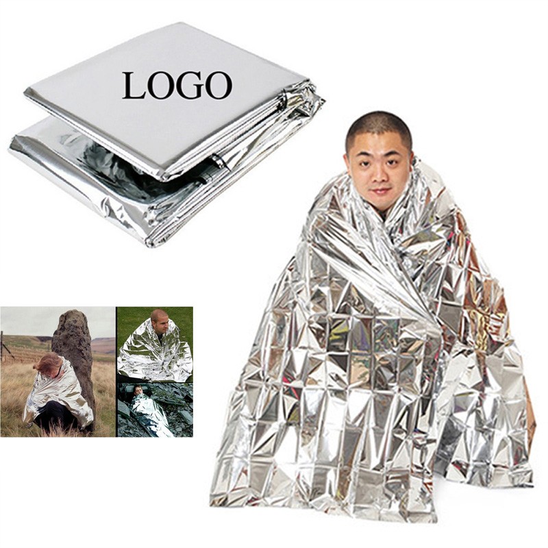 Emergency Blanket Warmer Emergency Blanket Warmer