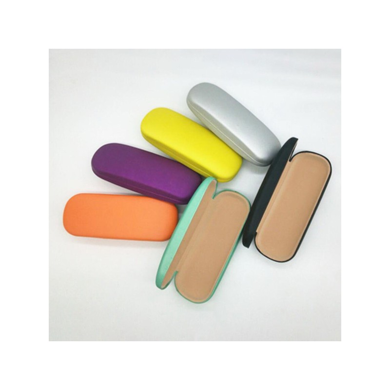 Eyeglasses/Sunglasses Case
