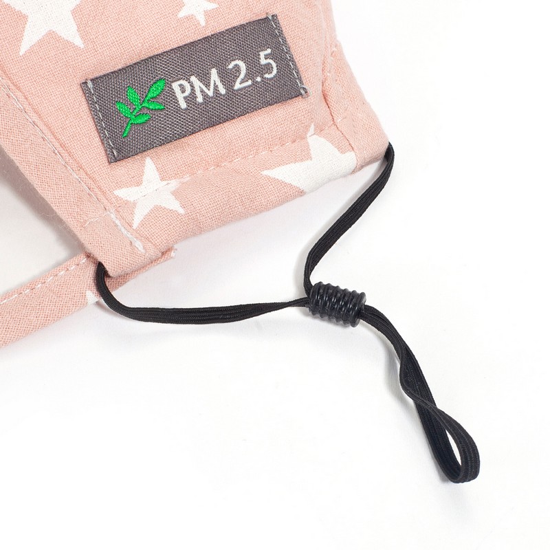 Face Mask Eye Shields with Filter for Kids