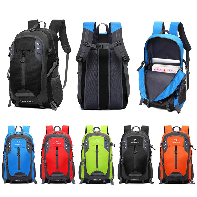 Fashion Lightweight Waterproof Computer Backpack Fashion Lightweight Waterproof Computer Backpack