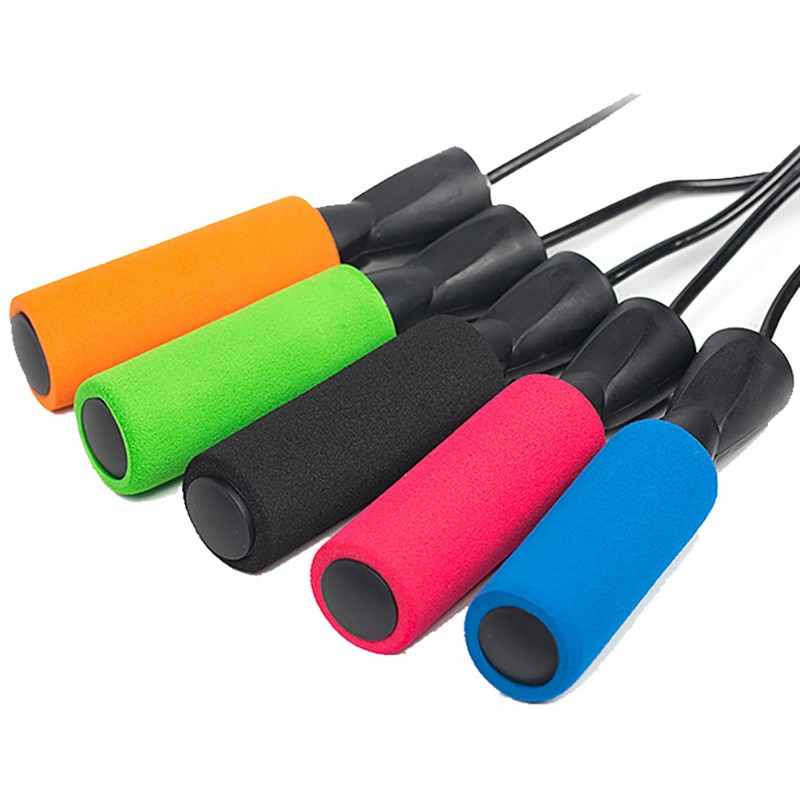 Fast Speed Jump Rope