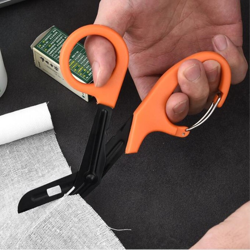 First Aid Autoclavable Bandage Shears