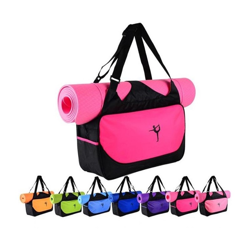 Fitness Bags Fitness Bags