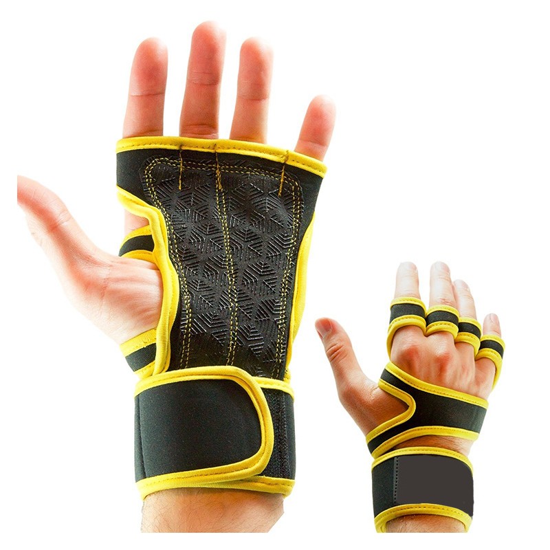 Fitness Gloves