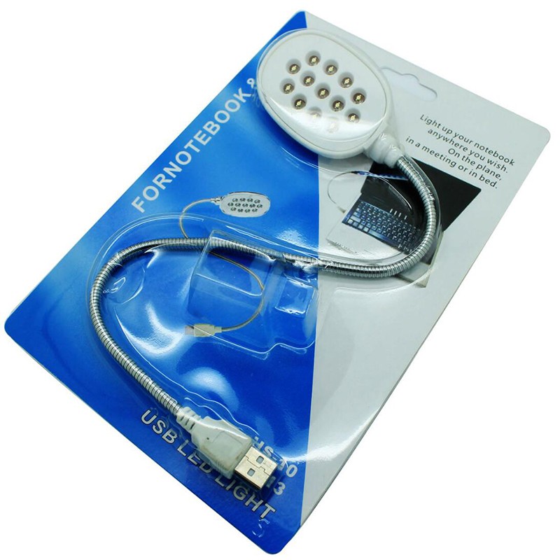 Flexible USB Lights