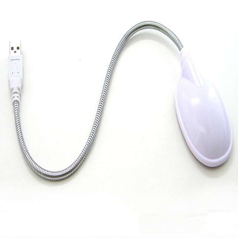 Flexible USB Lights