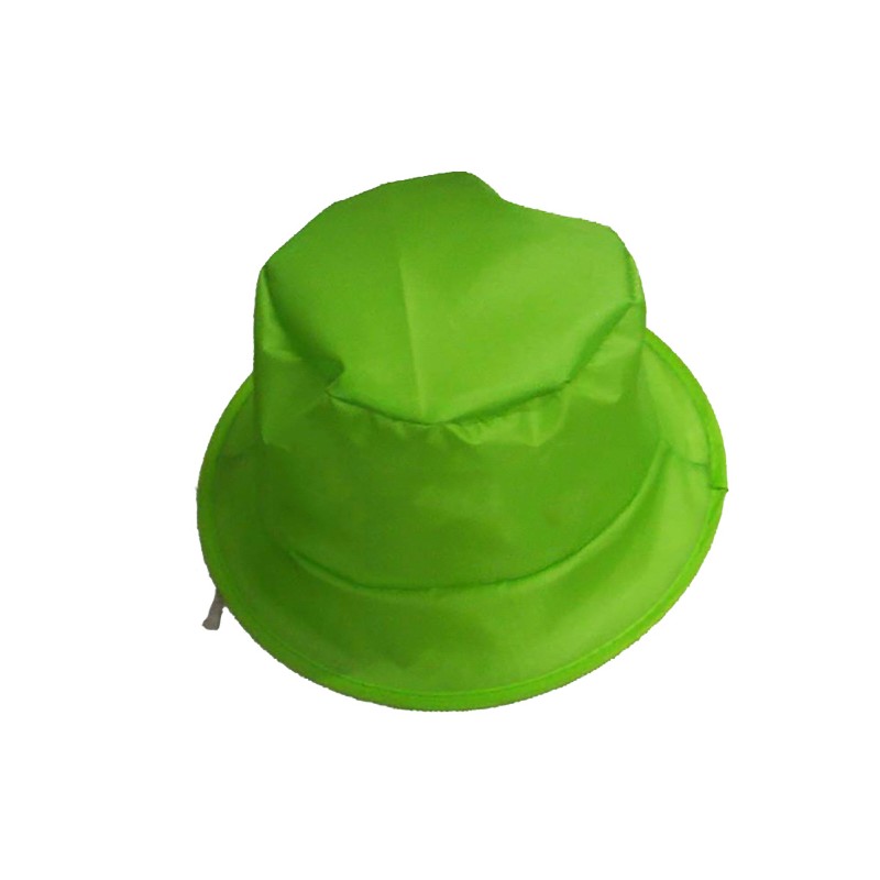 Foldable Bucket Hat