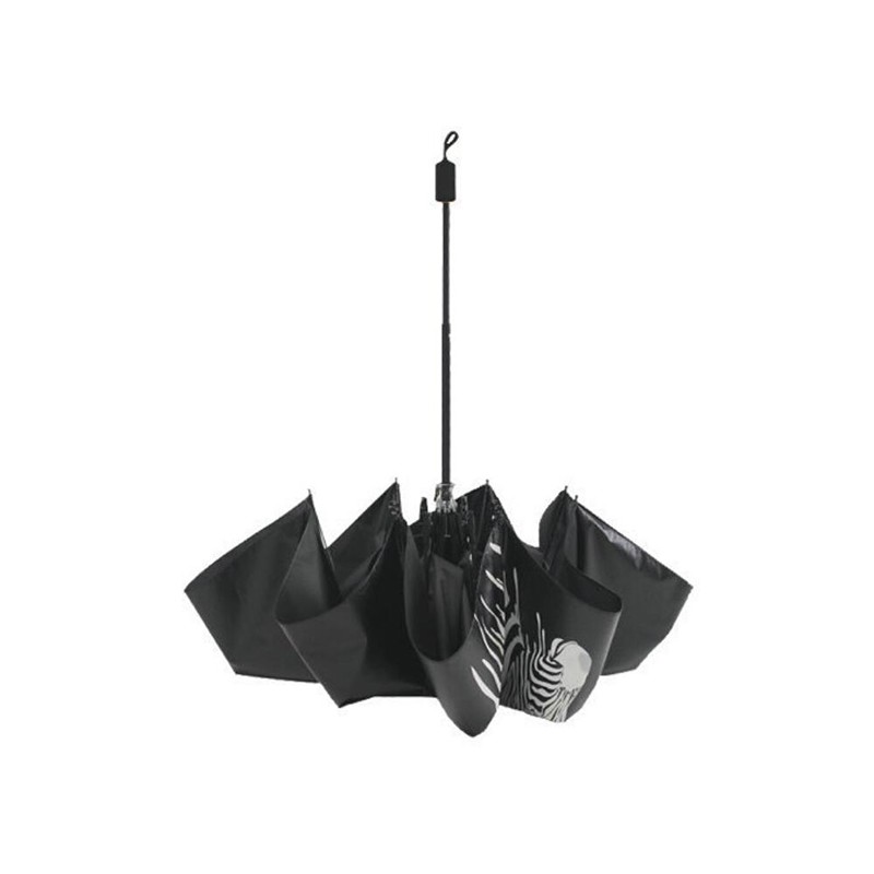 Foldable Color-Changing Umbrella