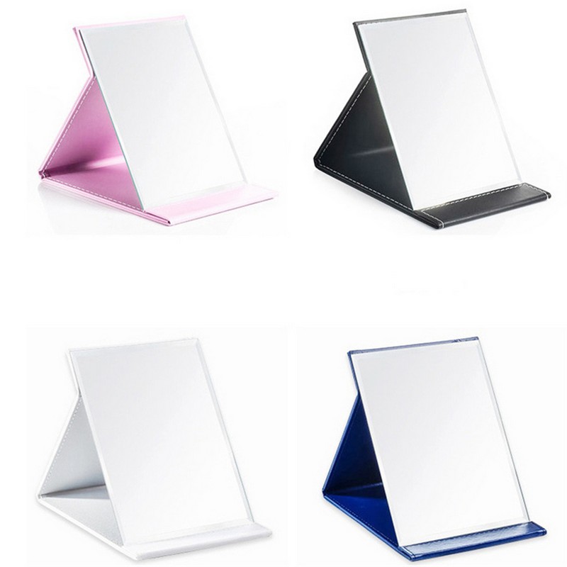 Foldable Mirror