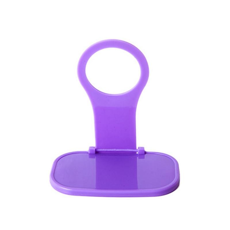 Foldable Mobile Phone Charging Holder