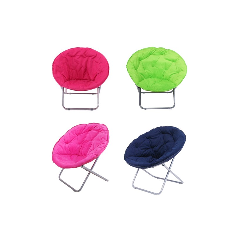 Foldable Moon Chair