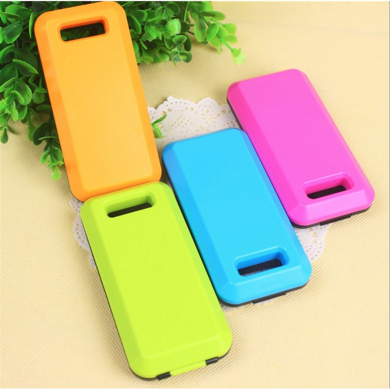 Foldable Portable Protective Picnic Tableware Set