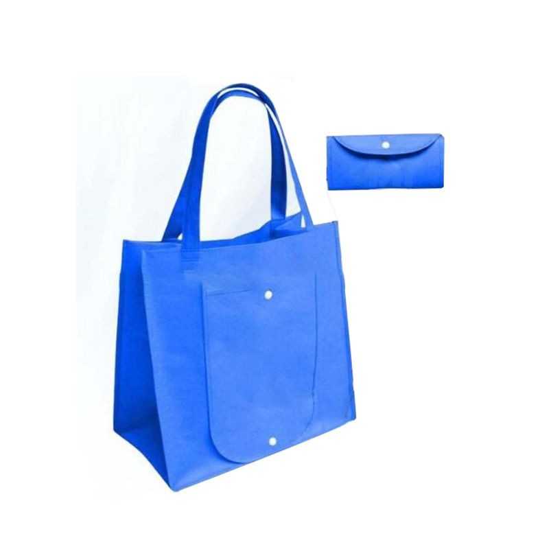 Foldable Shopping Tote