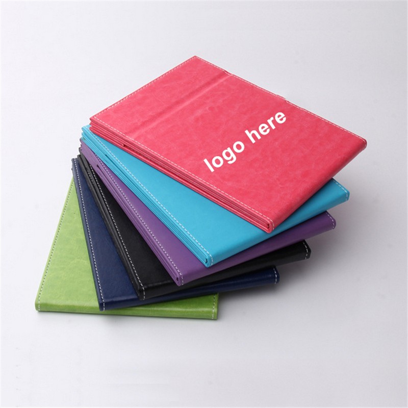 Foldable Table Mirror