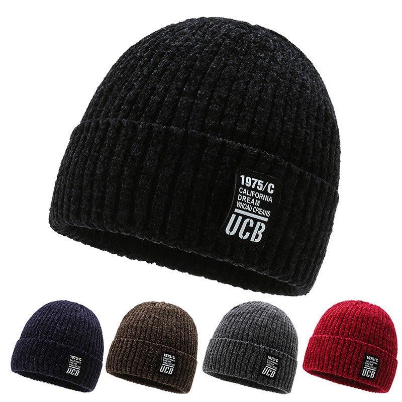 Foldable Warmer Beanie Cap Foldable Warmer Beanie Cap