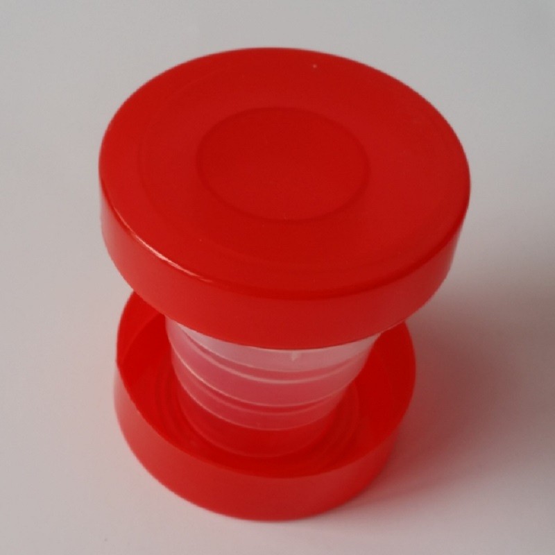 Foldable Water Cup Foldable Water Cup