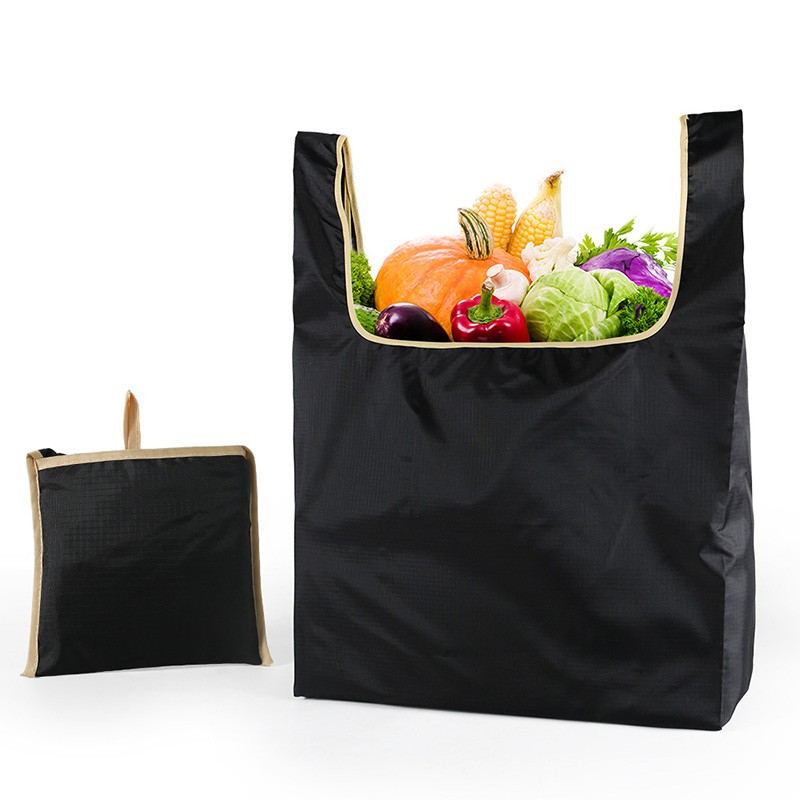 Folding Reusable Grocery Tote Bags Folding Reusable Grocery Tote Bags