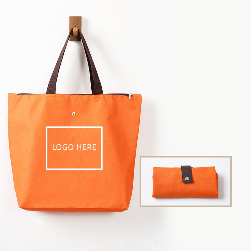 Folding Shopping Tote Bags