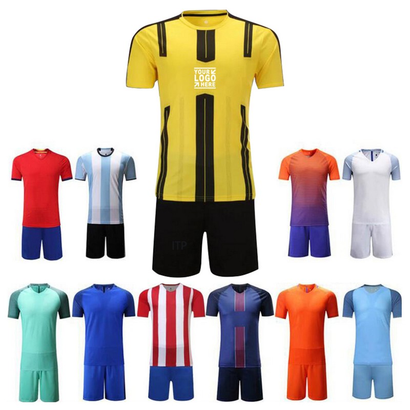 Football Kit Football Kit