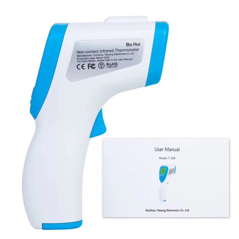 Forehead Infrared Body Thermometer