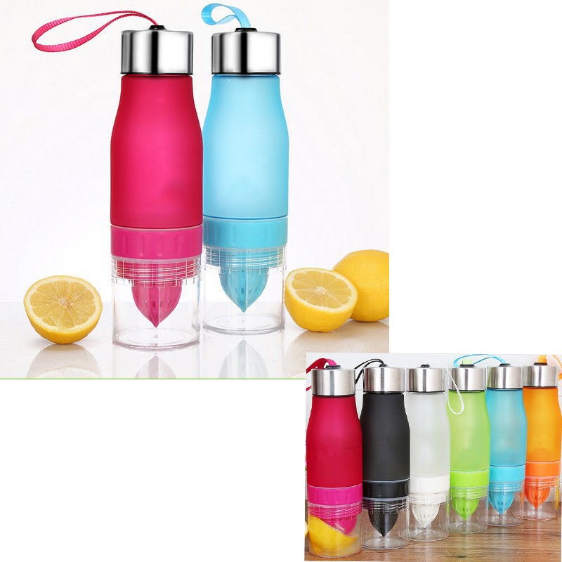 Fruit Infuser Bottle Fruit Infuser Bottle