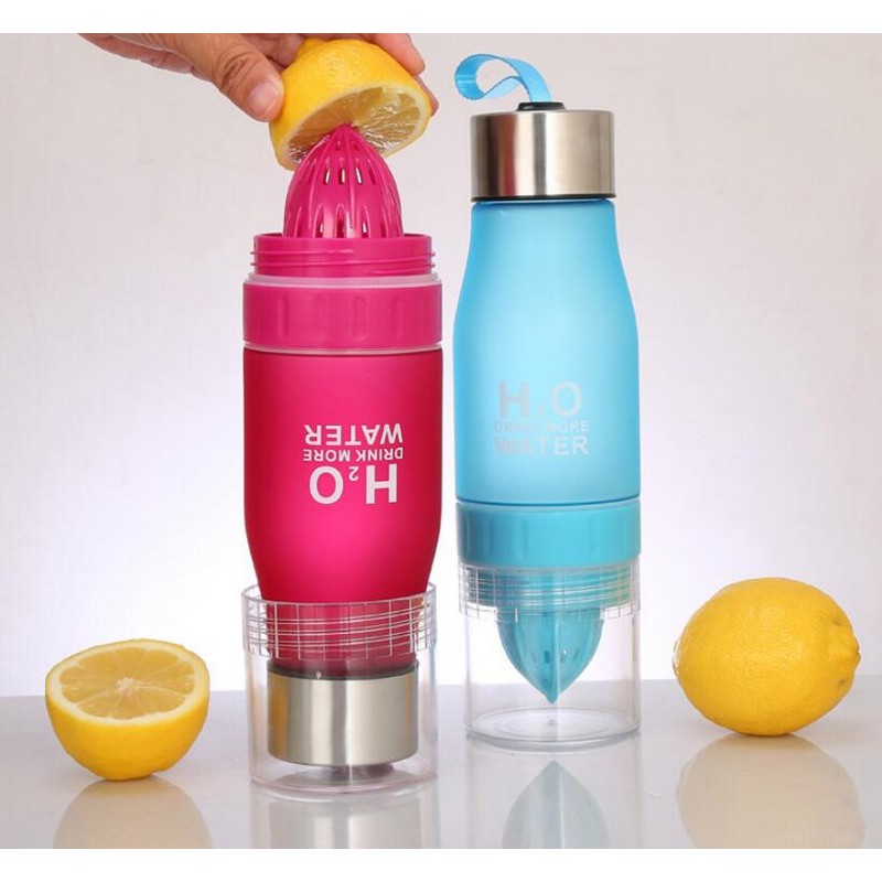 Fruit Infuser Bottle
