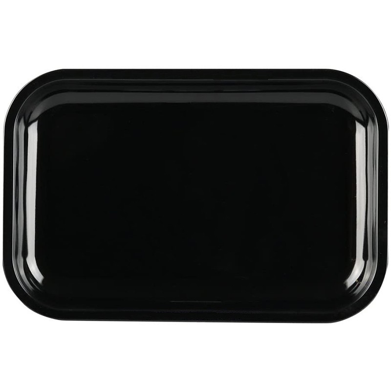 Full Custom Printed Metal Rolling Tray Full Custom Printed Metal Rolling Tray