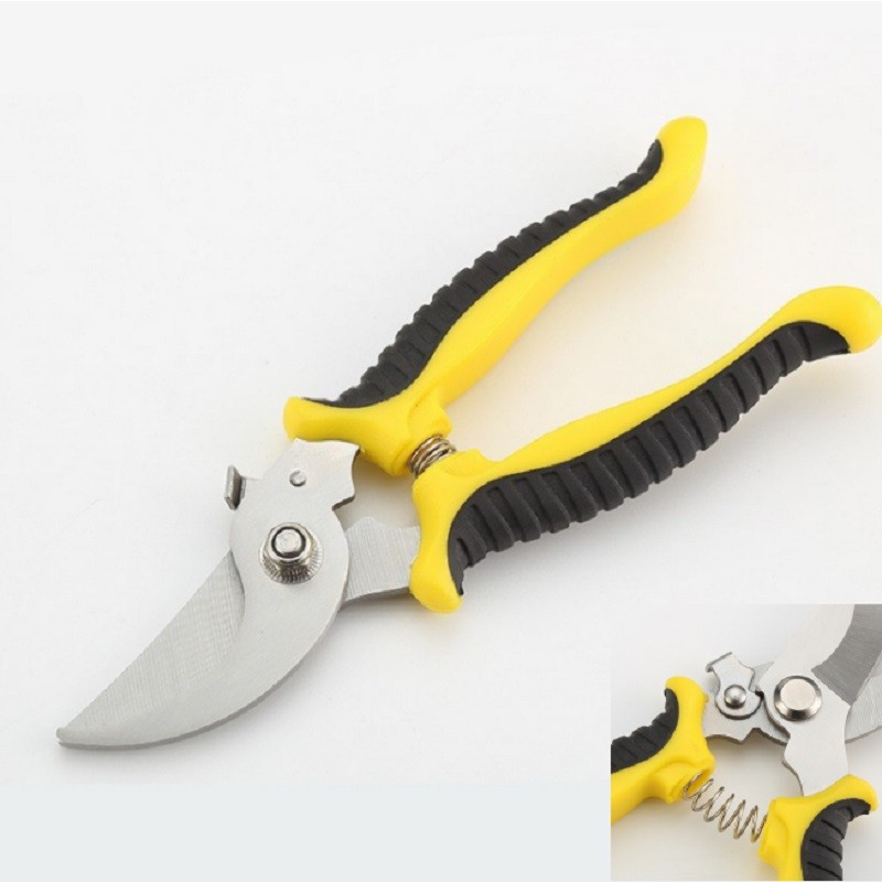 Garden Pruning Scissors
