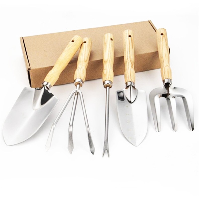 Garden Tool Set