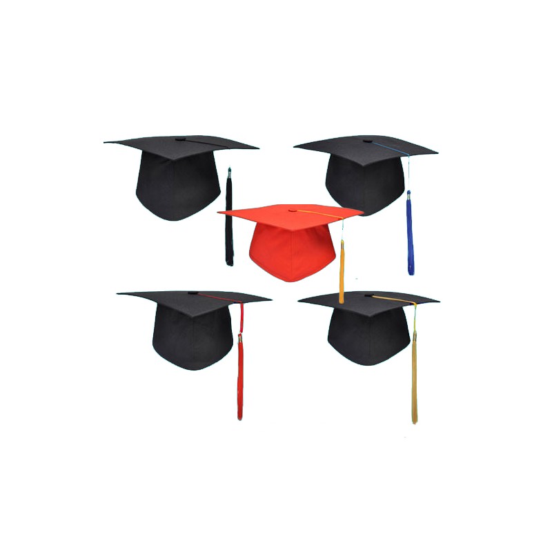 Graduation Cap With Tassel Graduation Cap With Tassel