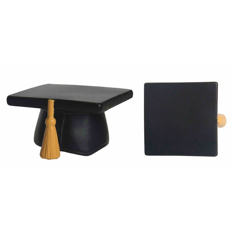Graduation Hat Stress Reliever