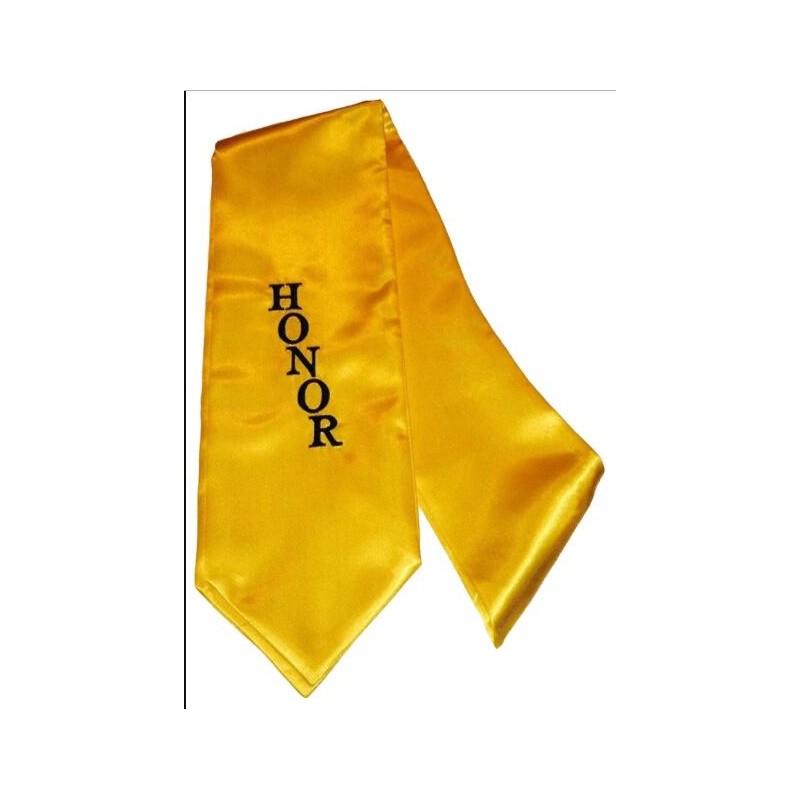 Graduation Honors Stole Honor Cords Sets