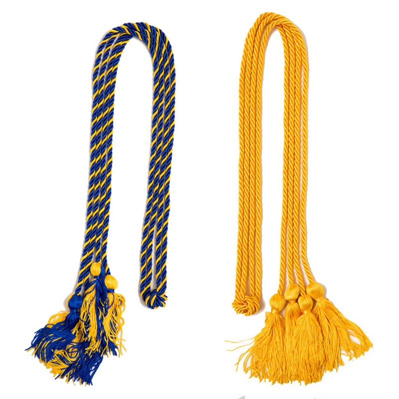 Graduation Honors Stole Honor Cords Sets