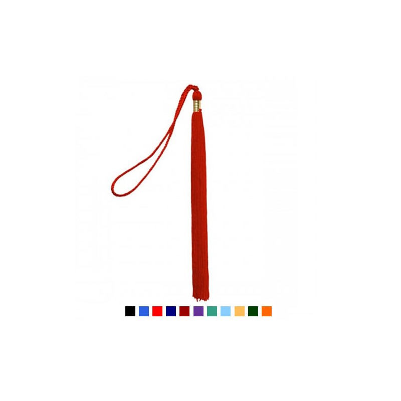 Graduation Tassels