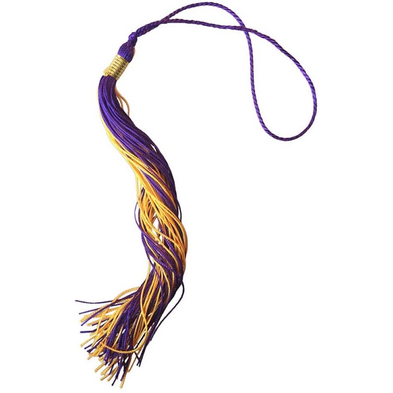 Graduation Tassels