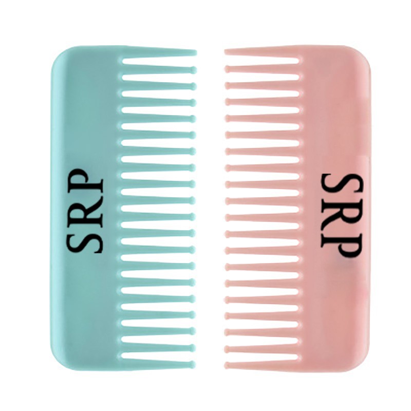 Hair Salon Promotions Comb
