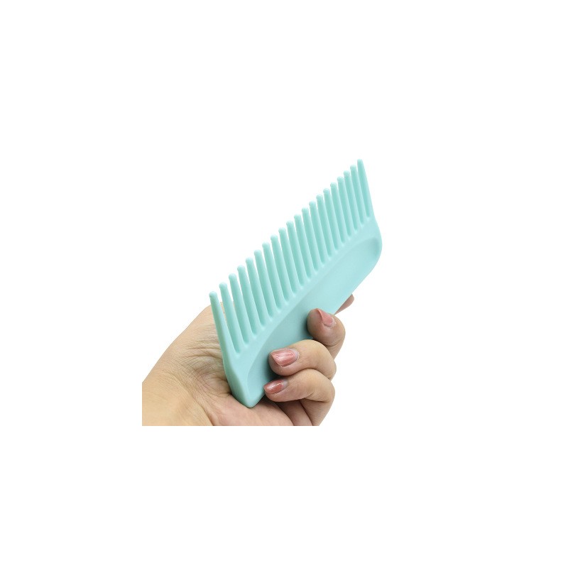 Hair Salon Promotions Comb
