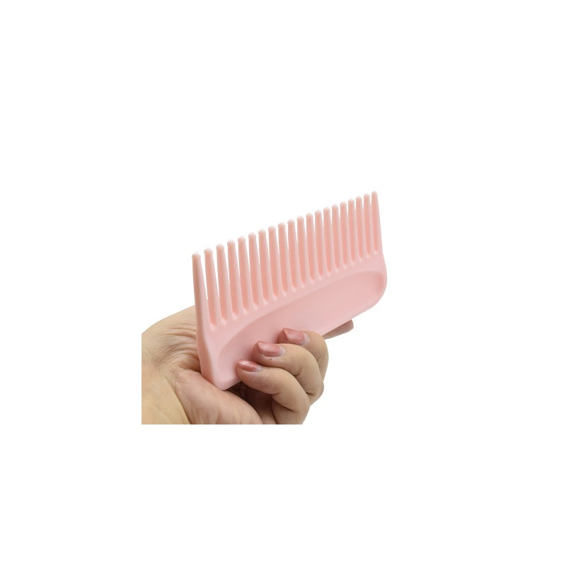 Hair Salon Promotions Comb