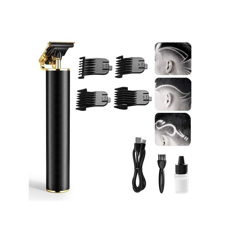 Hair Trimmer Barber Hair Clipper