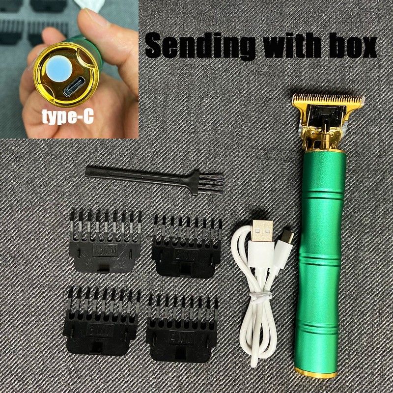 Hair Trimmer Barber Hair Clipper