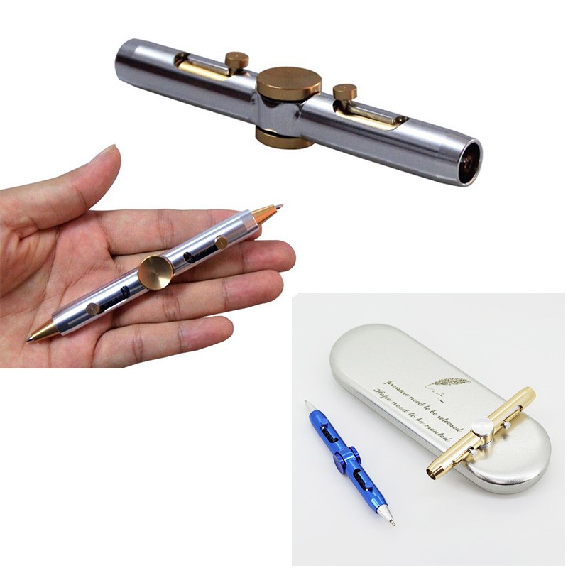 Hand Fidget Pen
