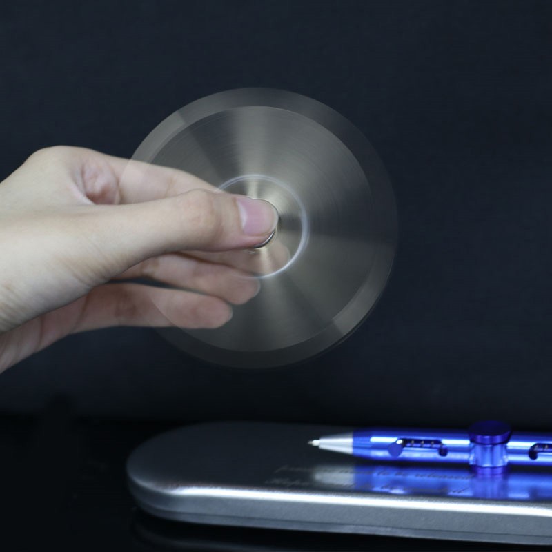 Hand Fidget Pen