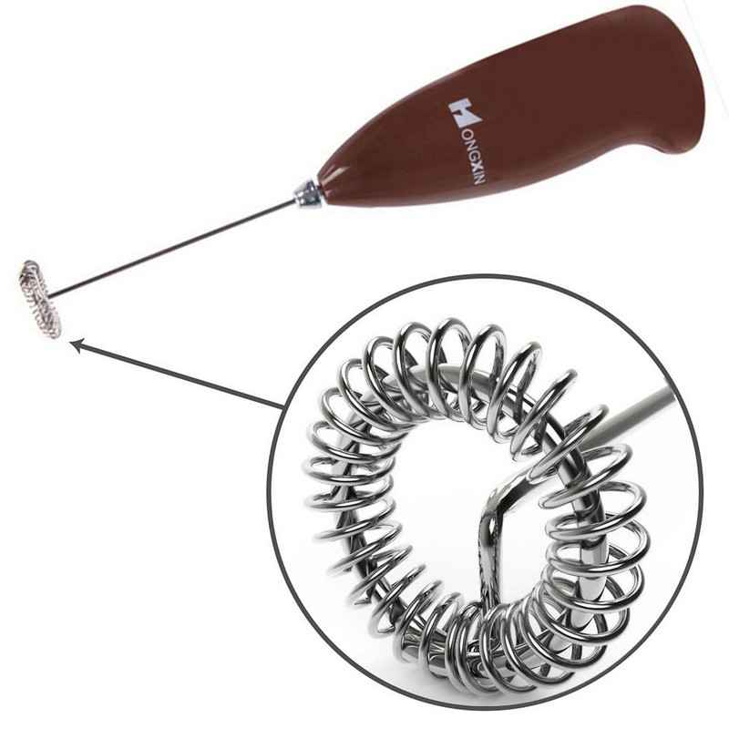 Handheld Egg Beater